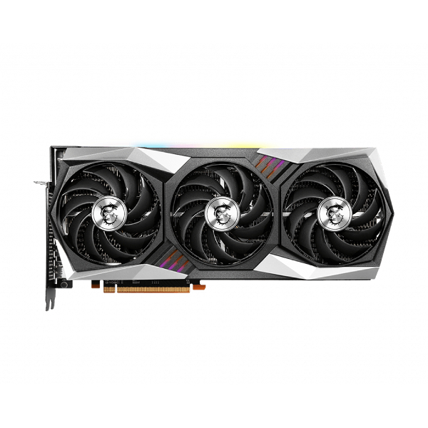 MSI RX 6900 XT Gaming Z Trio 16GB Graphics Card